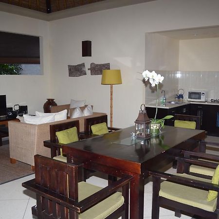 D'Alang Alang Villas Seminyak Kültér fotó