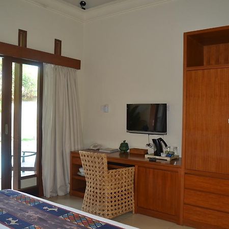 D'Alang Alang Villas Seminyak Kültér fotó
