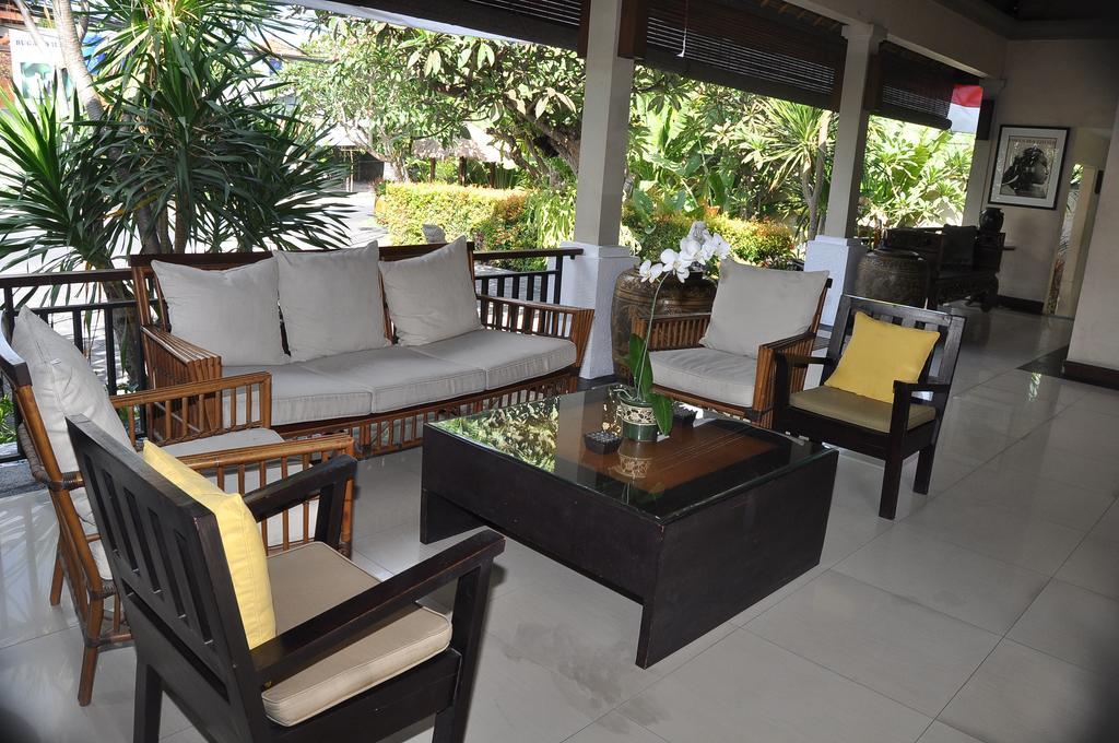 D'Alang Alang Villas Seminyak Kültér fotó