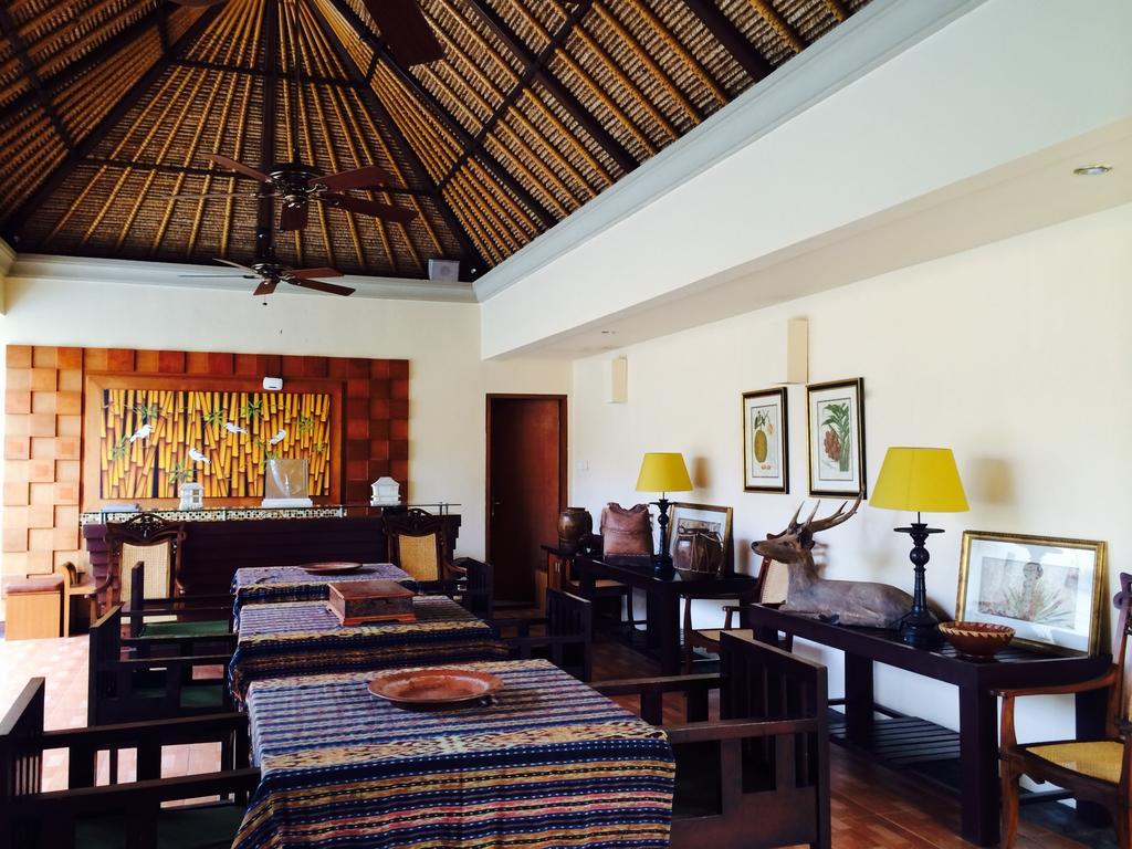 D'Alang Alang Villas Seminyak Kültér fotó