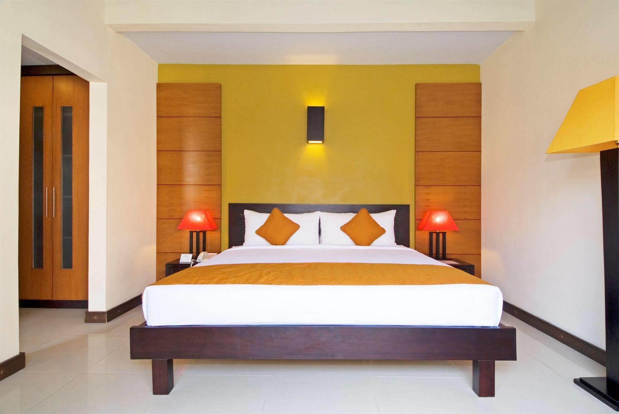 D'Alang Alang Villas Seminyak Kültér fotó